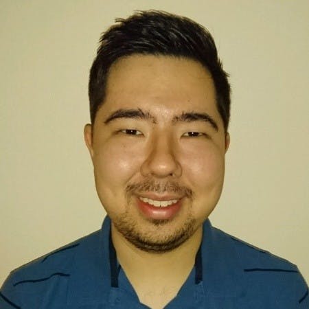 Nathan Smyth - Photo