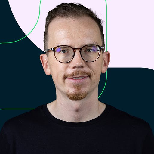 Jakub Lazinski - Photo