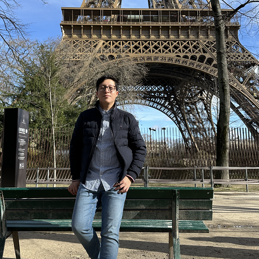 Giovanni Rodríguez - Photo