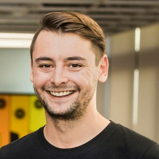 Matt Fairbrass - Photo