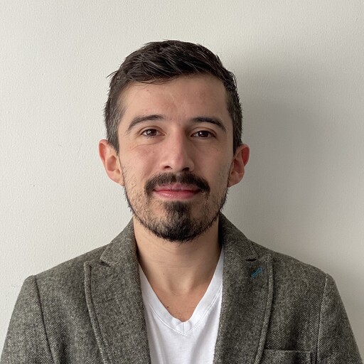 Diego Canales - Photo