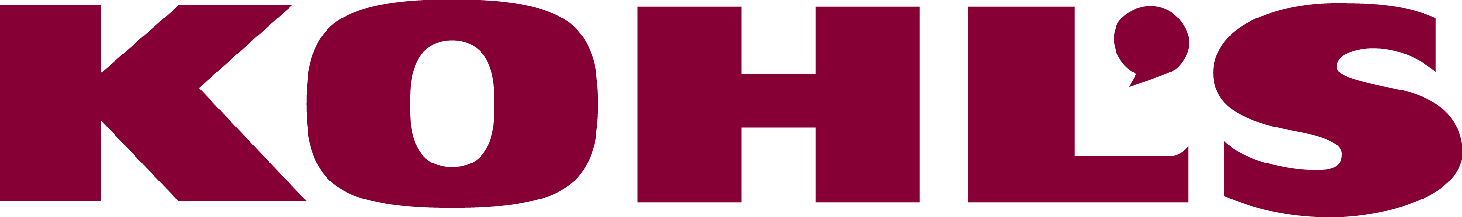 Kohl’s logo