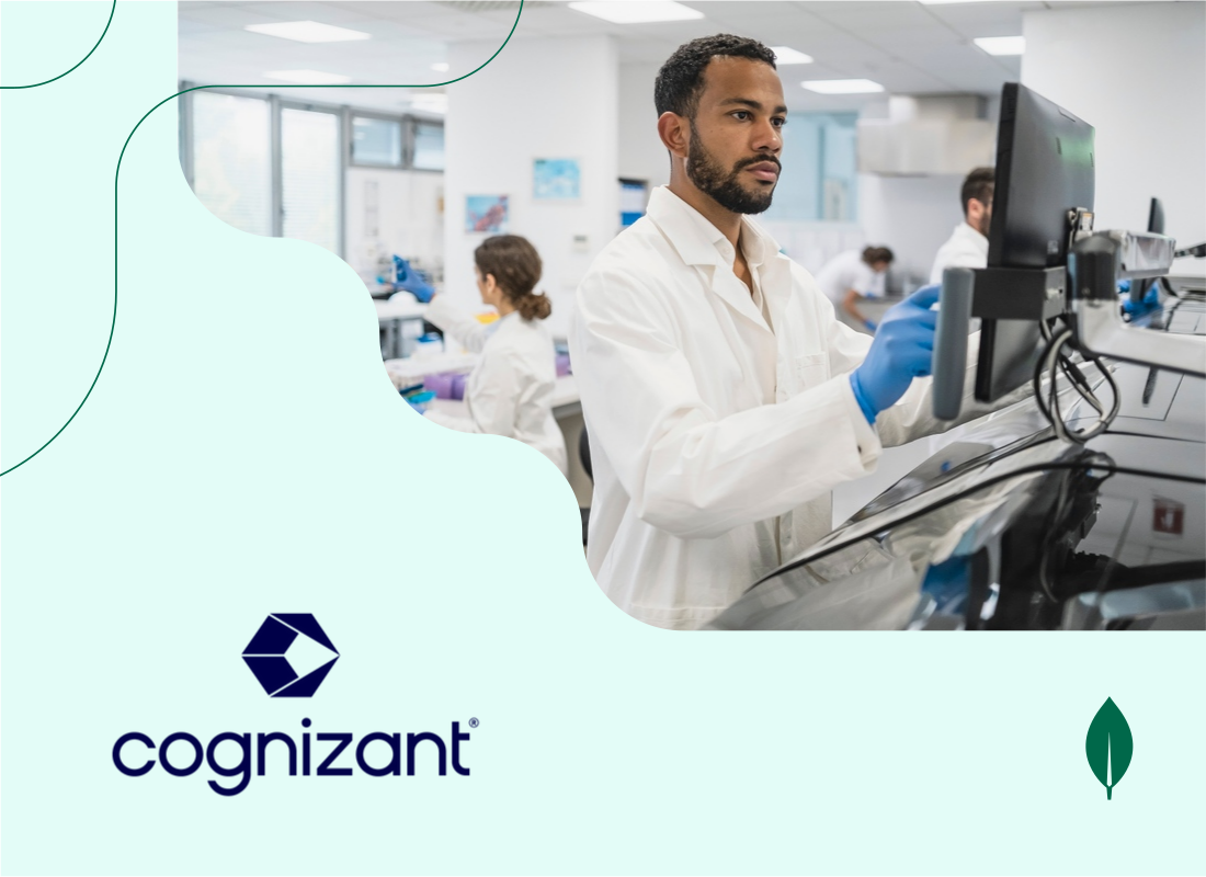 Photo of company employees.