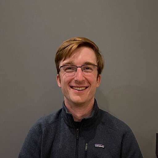 Peter Richards - Photo