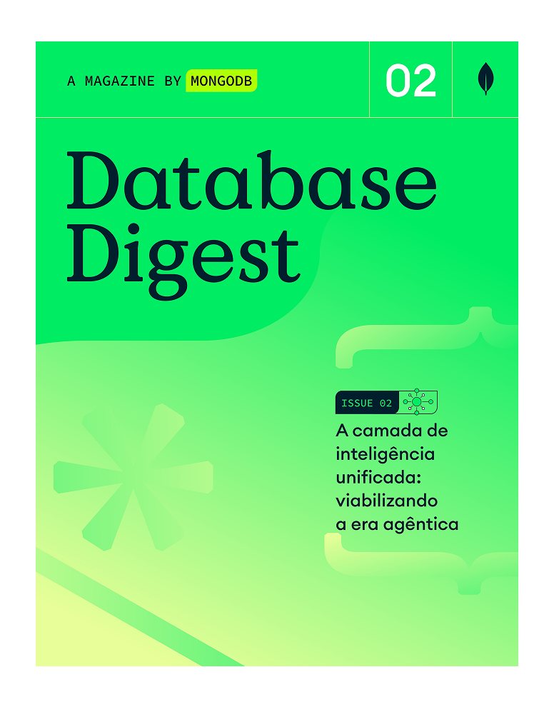 Ilustração do banco de dados Digest