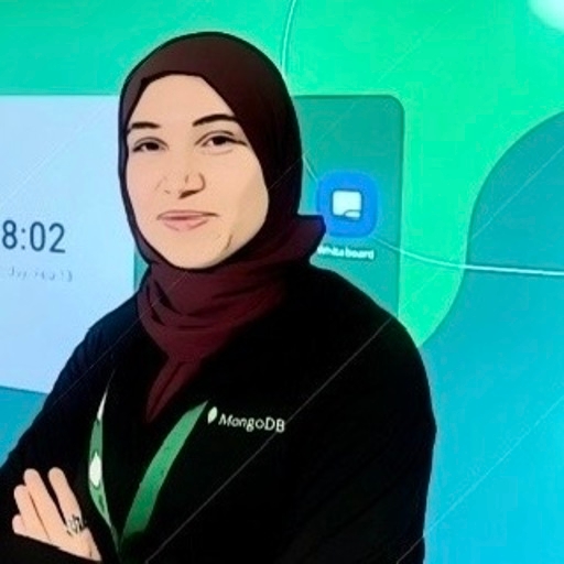 Fidaa Berrjeb - Photo