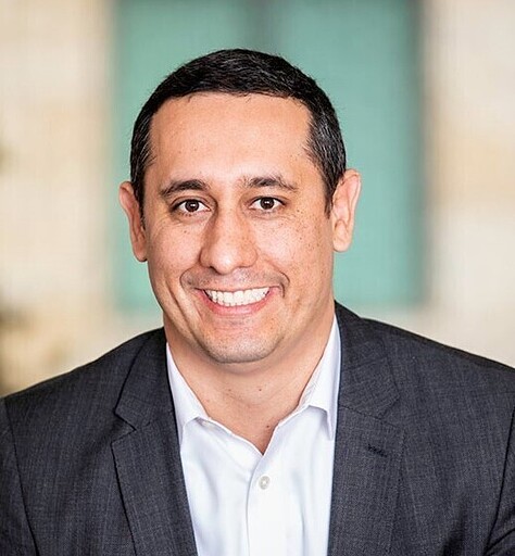 Alvaro Roa Santamaria - Photo