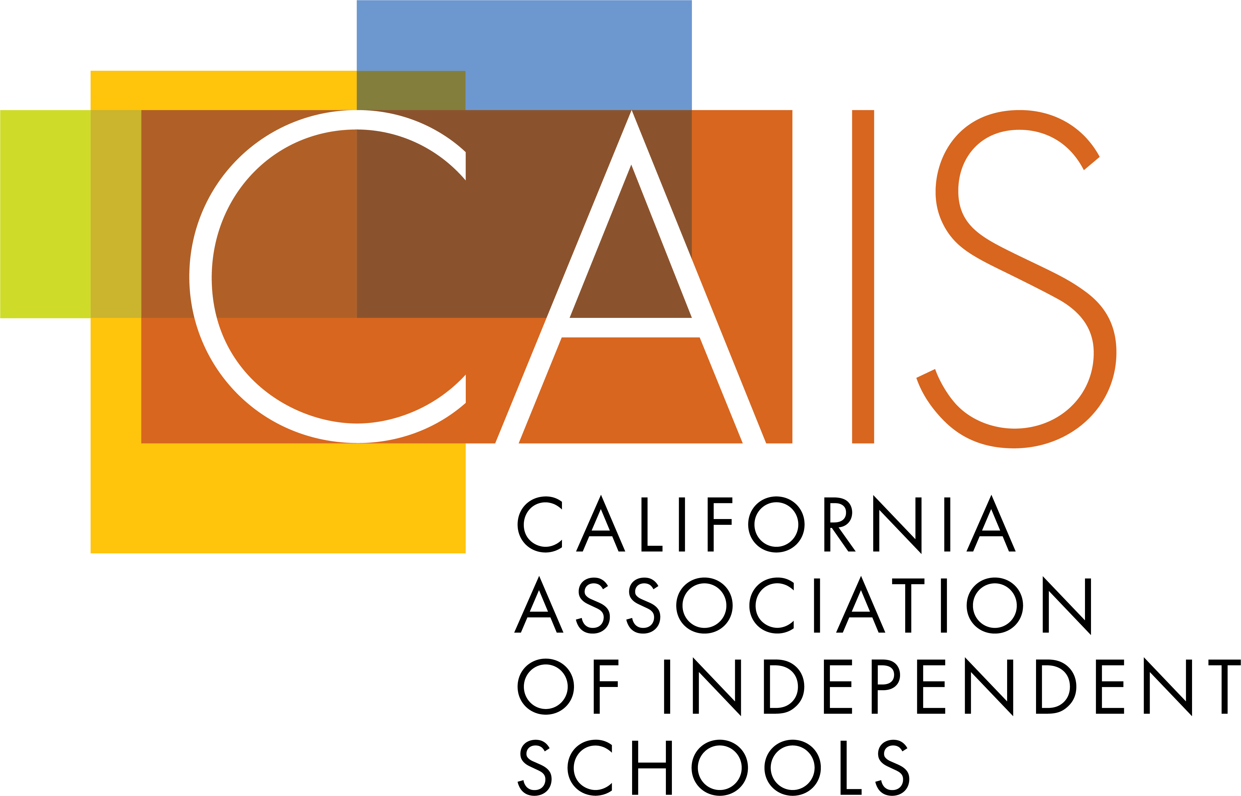 Cais logo