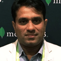 Prasad Pillalamarri - Photo