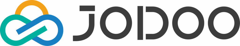 Jodoo logo