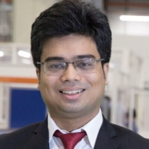 Humza Akhtar - Photo