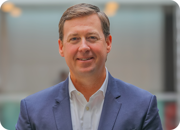 Ryan Mac Ban, Chief Revenue Officer