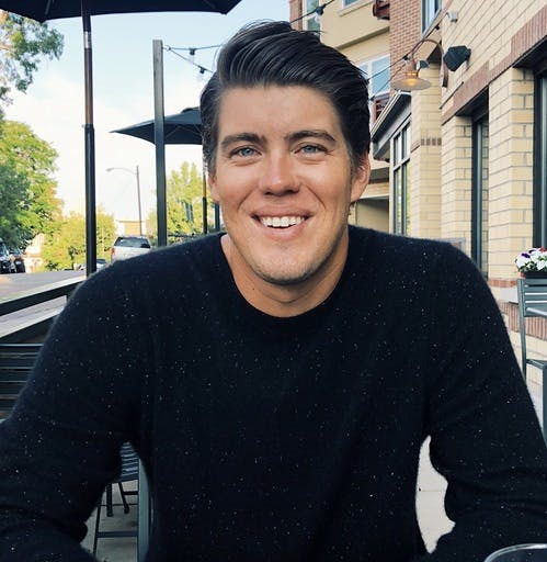 Julian Busch - Photo