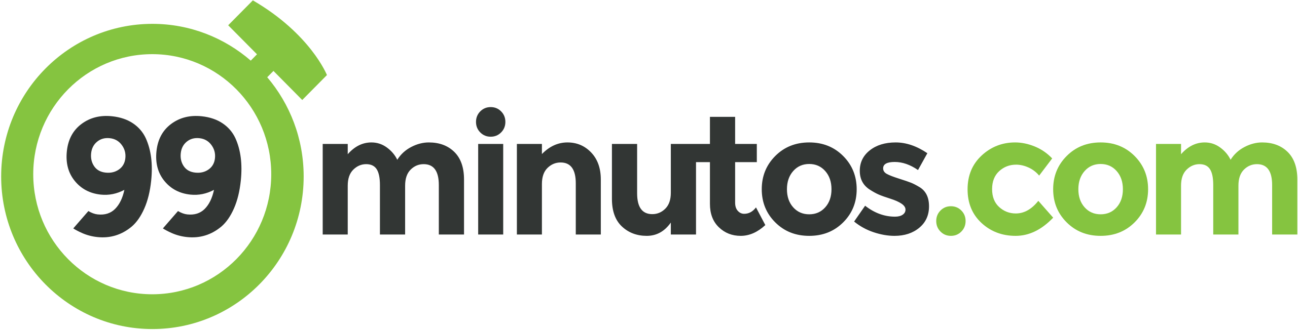 99minutos logo