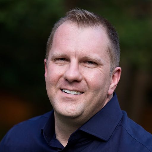 Jeff Needham - Photo