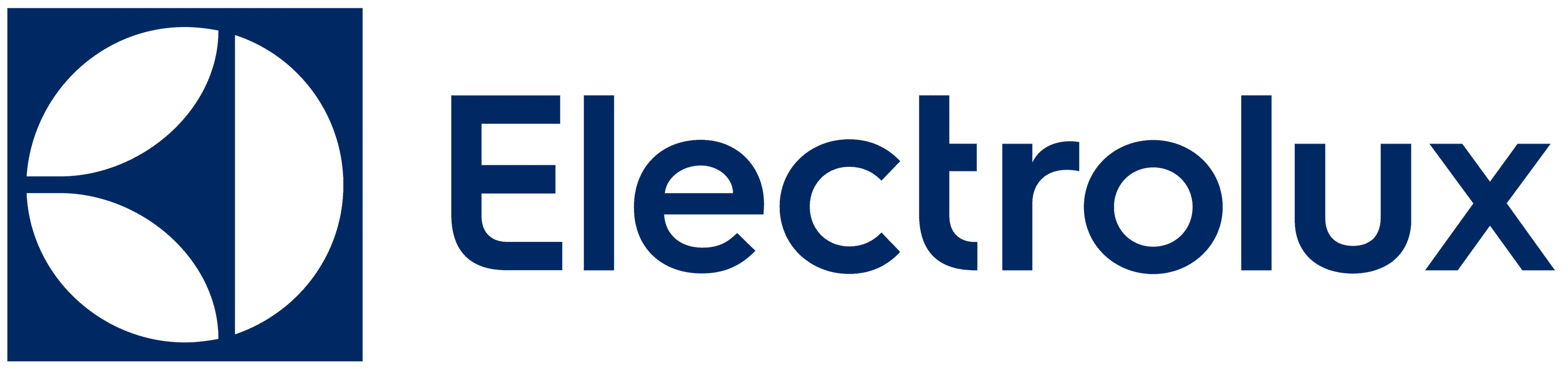 Electrolux logo image