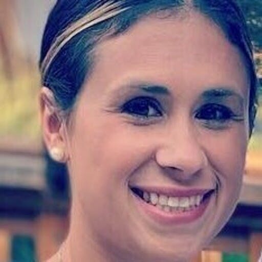 Cara Heimbaugh - Photo