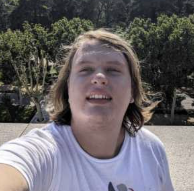 Kirill Makienko - Photo