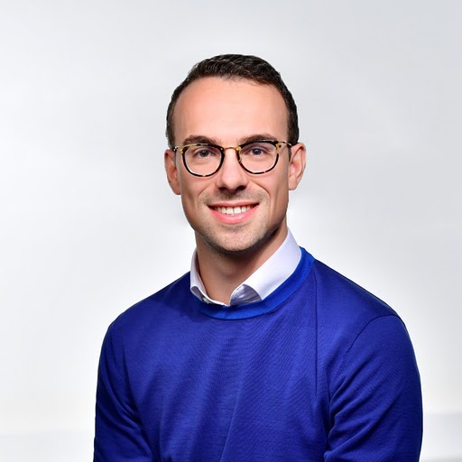 Manuel Meyer - Photo