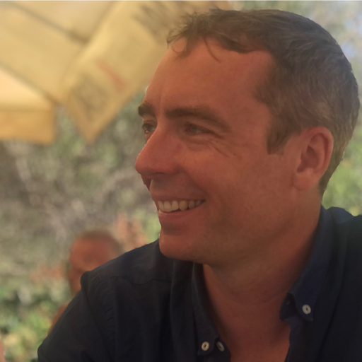 Dominic Wellington - Photo