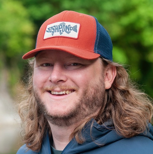 Luke Probasco - Photo