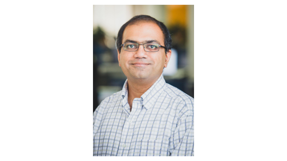 Image of Mahesh Chaudhari