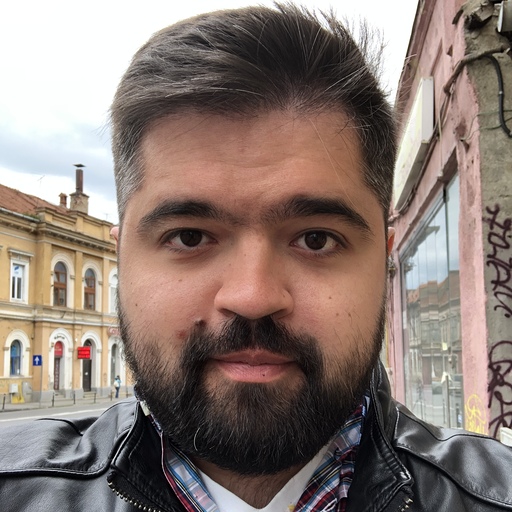 Yavor Georgiev - Photo