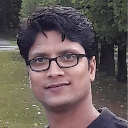 Vinay Agarwal - Photo