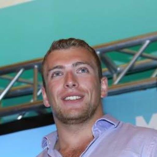 Alexander Komyagin - Photo