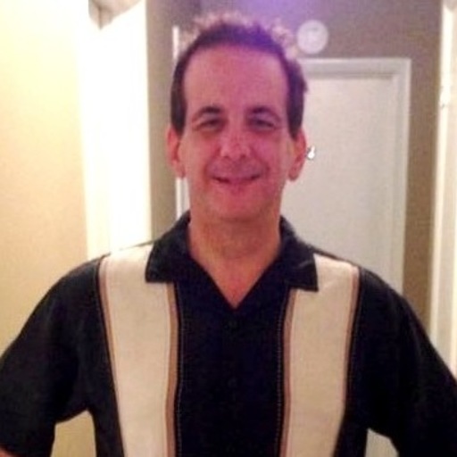 Jeff Cotrupe - Photo