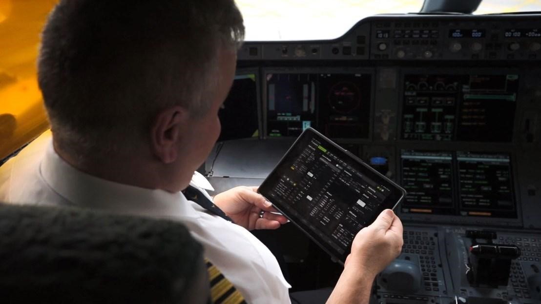 Digital refueling