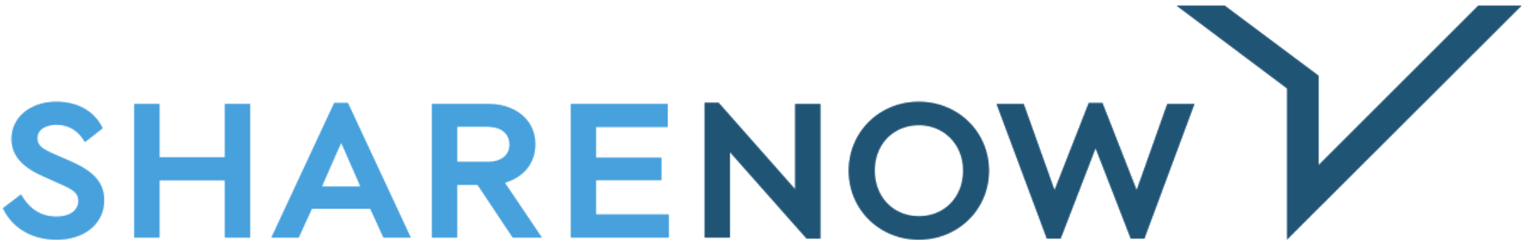 Sharenow logo