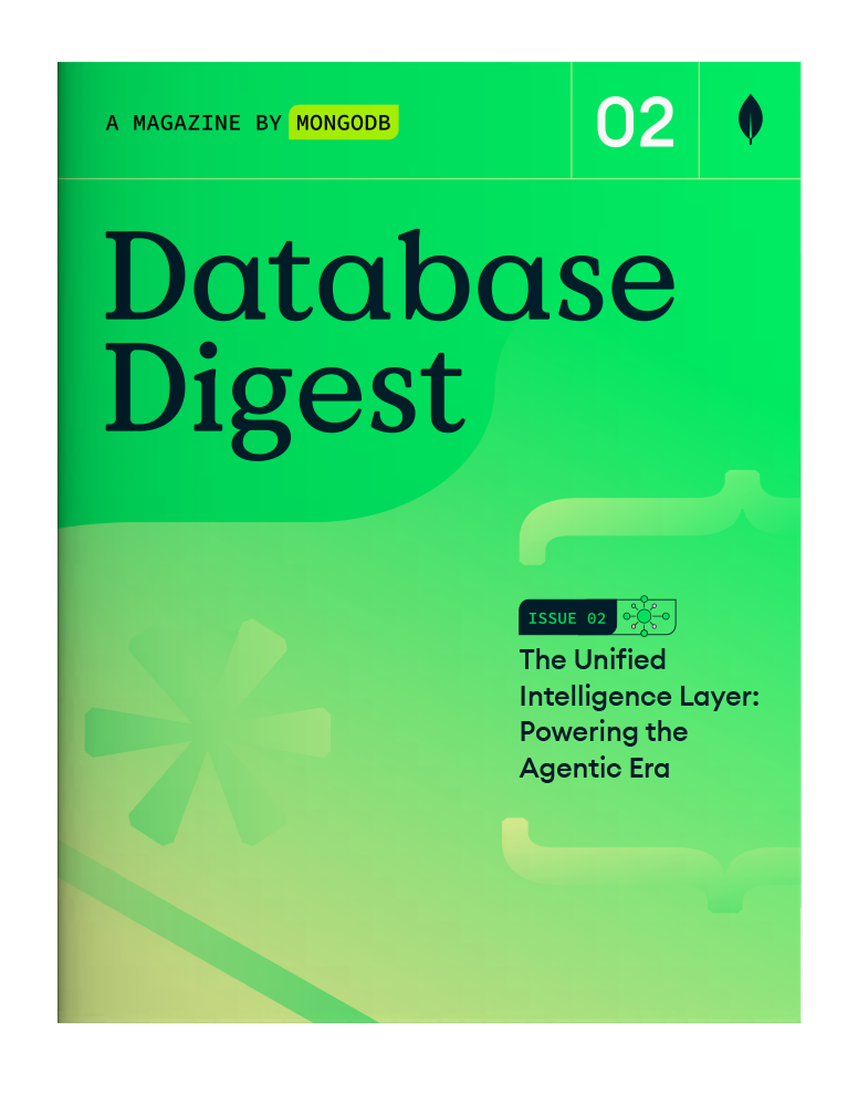Database Digest illustration