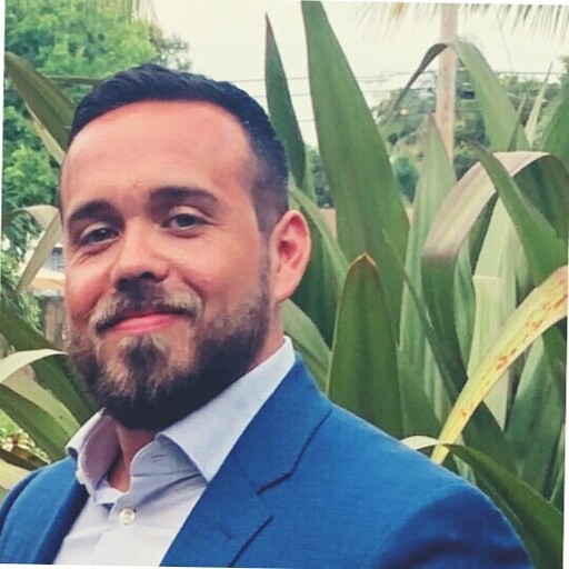 Zach Botsford - Photo