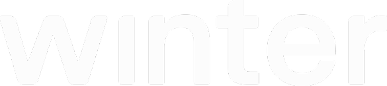 winter logo