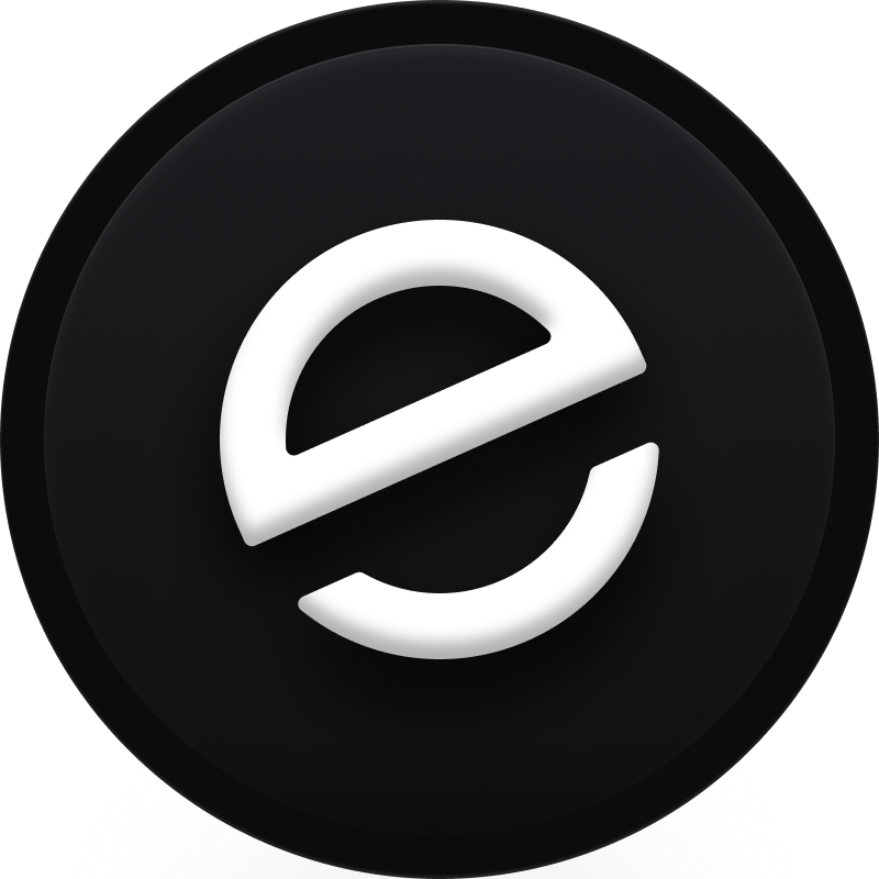 Emergent Labs logo