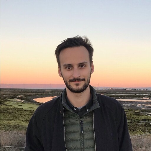 Thibaut Gourdel - Photo