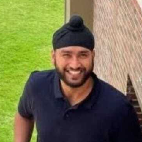 Mehar Grewal - Photo