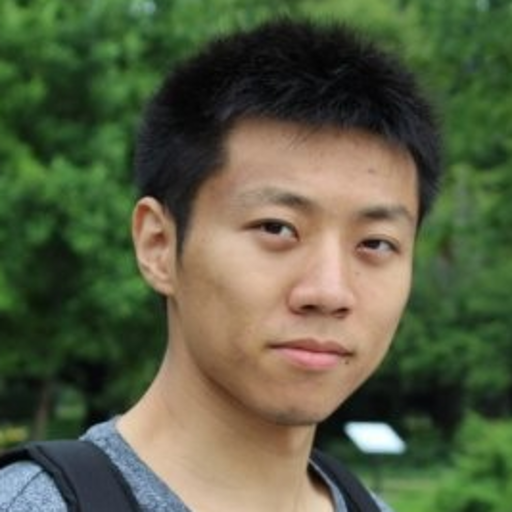 Siyuan Zhou - Photo