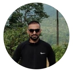 Ravikumar Kempaiah - Photo