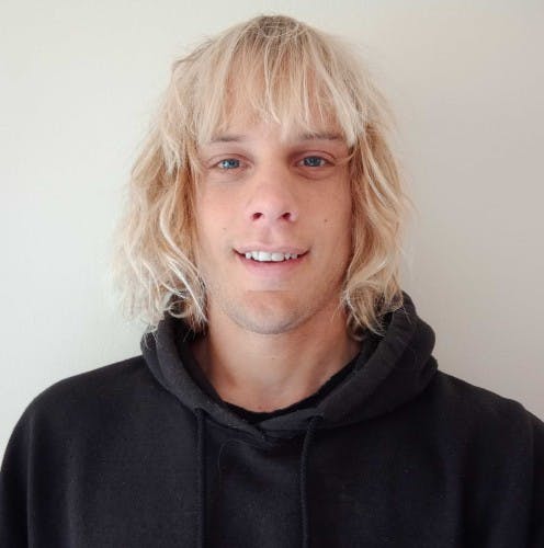 Tommy Daniels - Photo