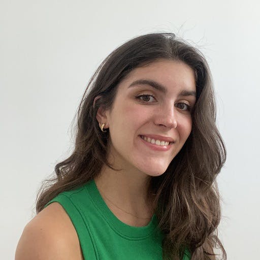 Ainhoa Múgica - Photo