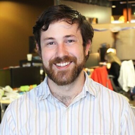 Scott Amerman - Photo