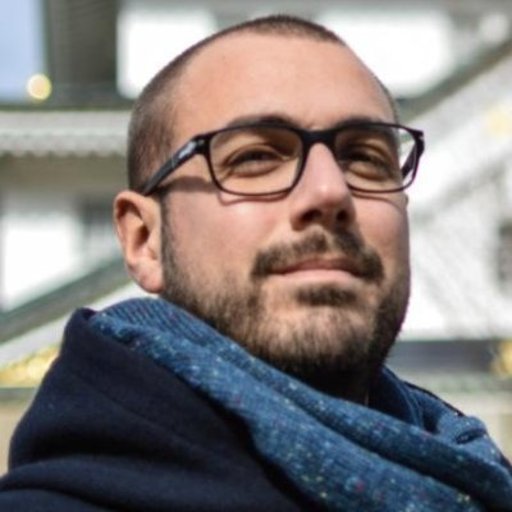 Renato Riccio - Photo