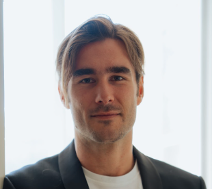 Pablo Jimenez Godoy - Photo