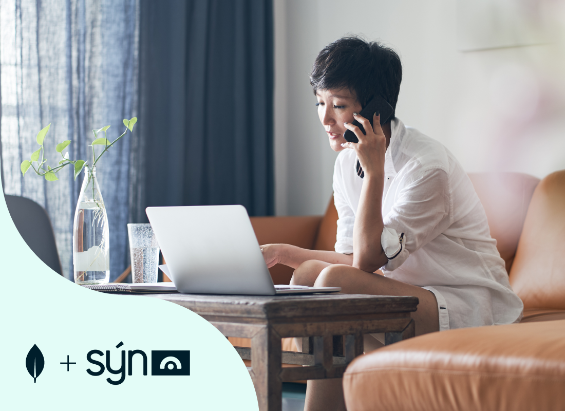 Syn Vodafone