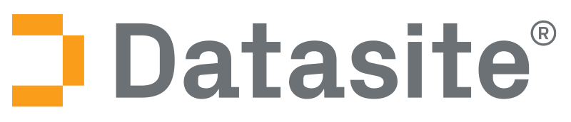 Datasite logo