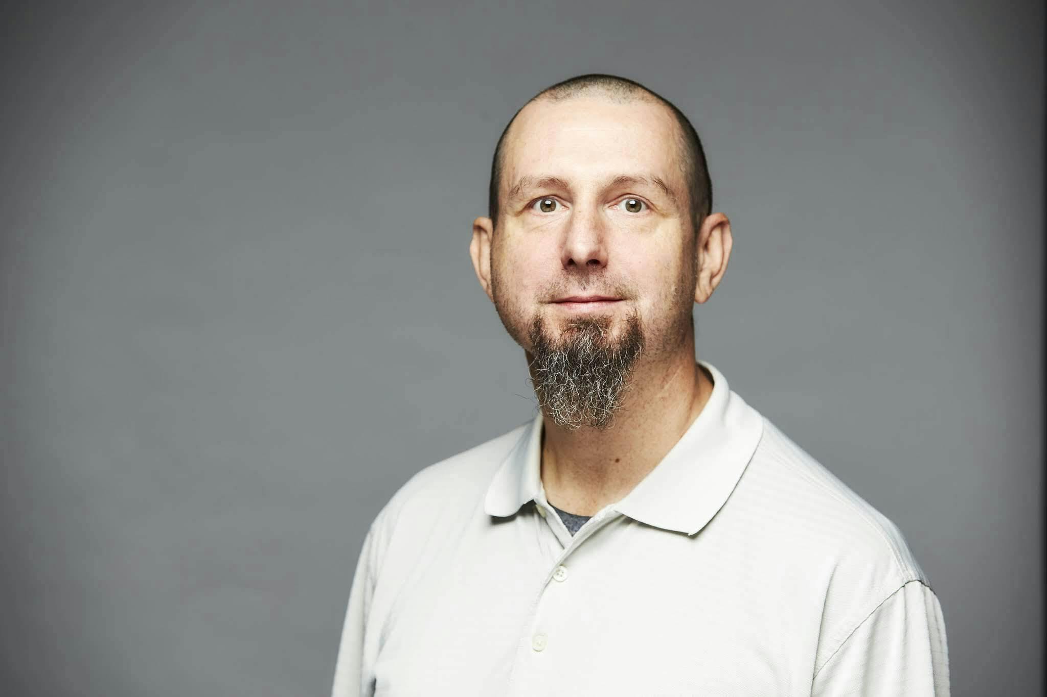 Igor Alekseev (AWS) - Photo