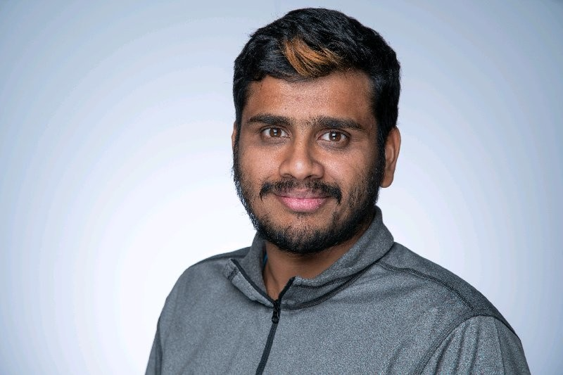 Paresh Saraf - Photo