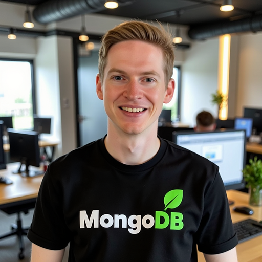 Jeroen Vervaeke - Photo